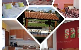 Ca La Llosa Villahormes